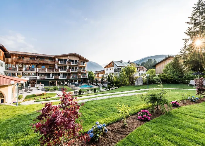 Mirabell Dolomites Hotel Valdaora