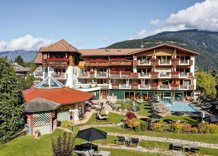 Mirabell Dolomites Hotel Valdaora